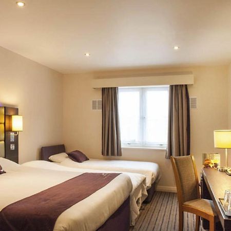 Premier Inn London Croydon West - Purley A23 Zewnętrze zdjęcie
