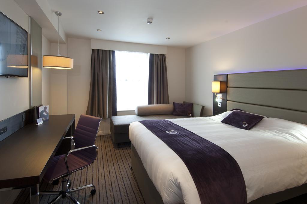 Premier Inn London Croydon West - Purley A23 Pokój zdjęcie