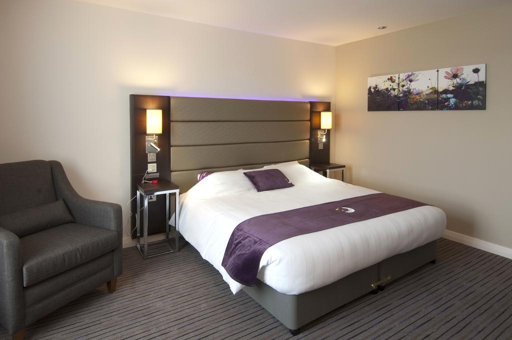 Premier Inn London Croydon West - Purley A23 Pokój zdjęcie