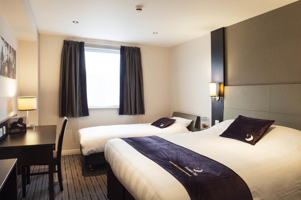 Premier Inn London Croydon West - Purley A23 Pokój zdjęcie