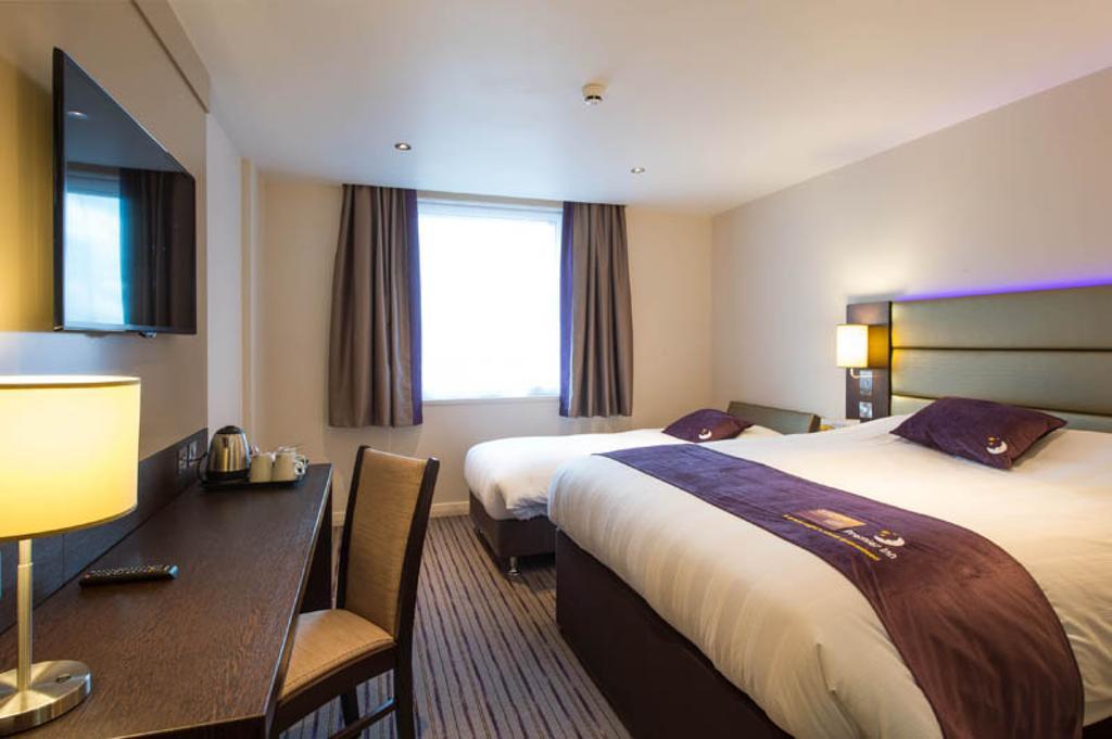 Premier Inn London Croydon West - Purley A23 Pokój zdjęcie