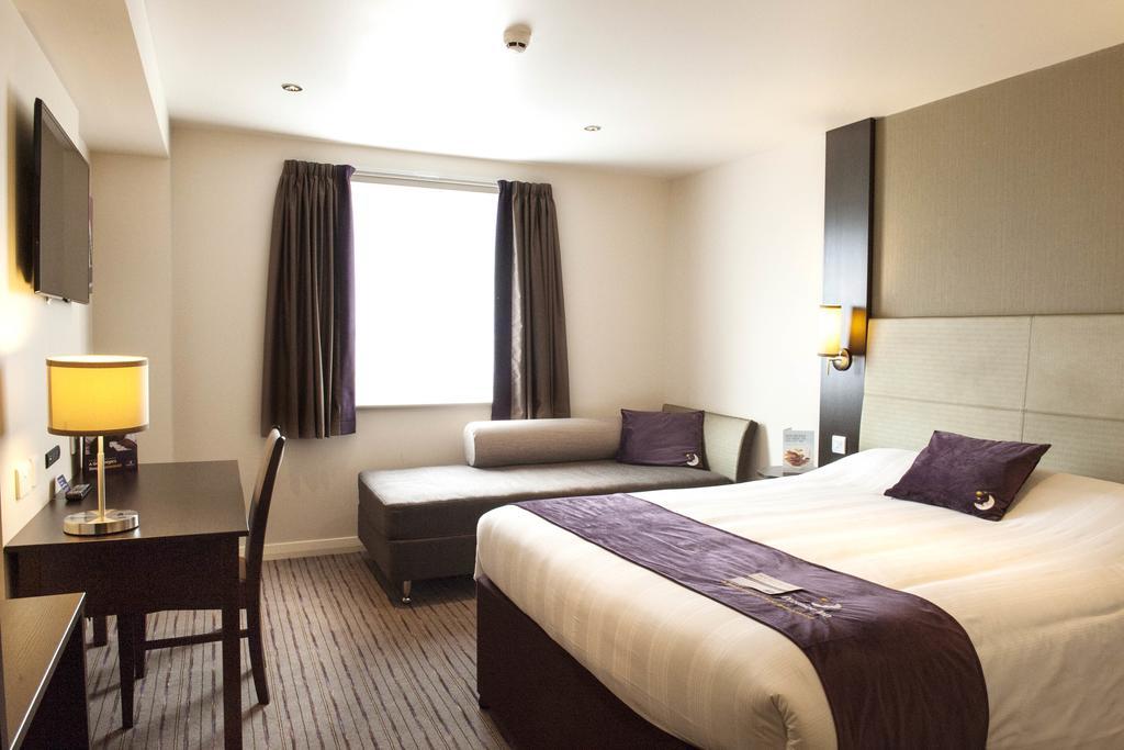 Premier Inn London Croydon West - Purley A23 Pokój zdjęcie