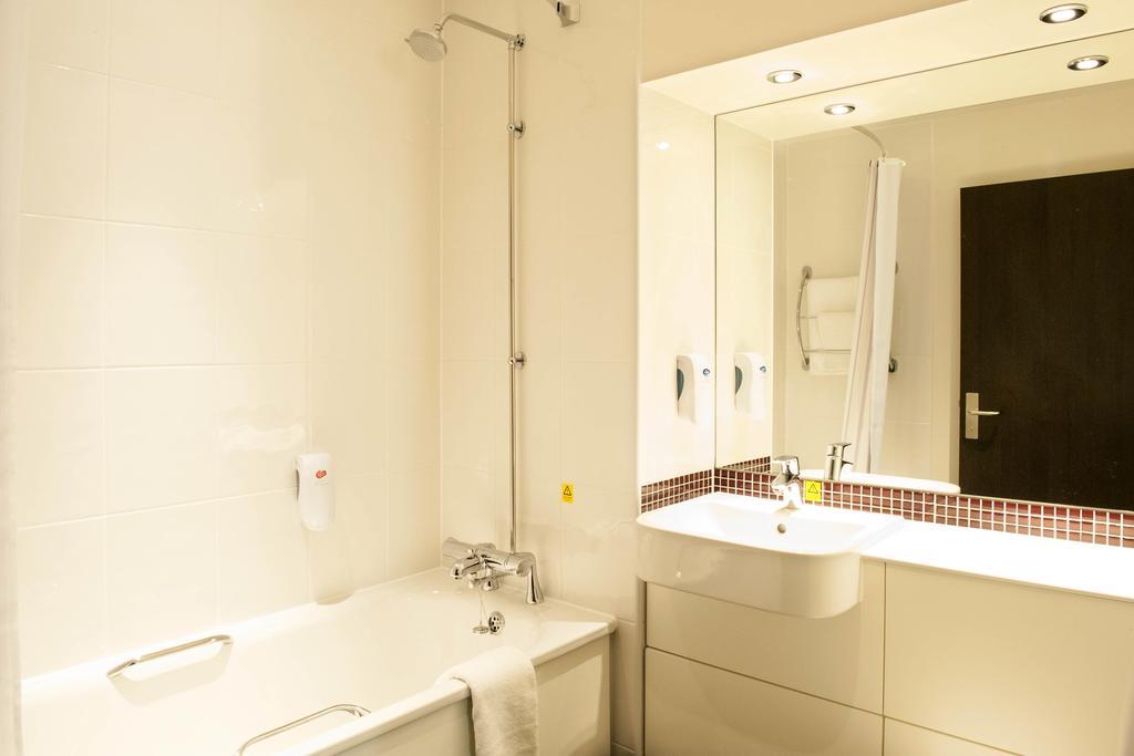 Premier Inn London Croydon West - Purley A23 Pokój zdjęcie