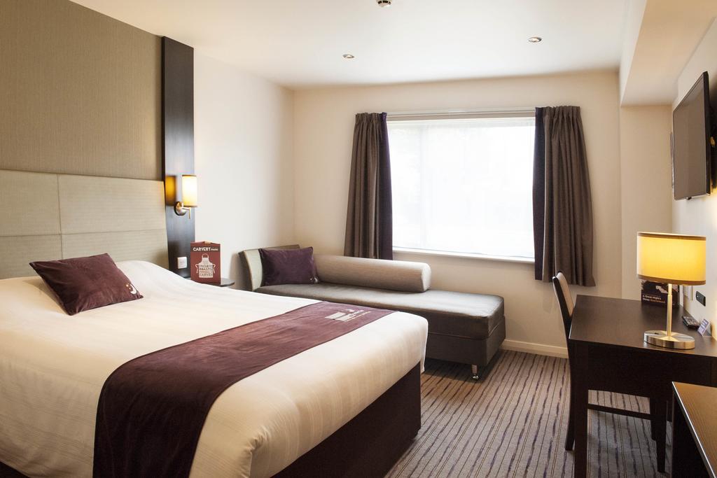 Premier Inn London Croydon West - Purley A23 Pokój zdjęcie