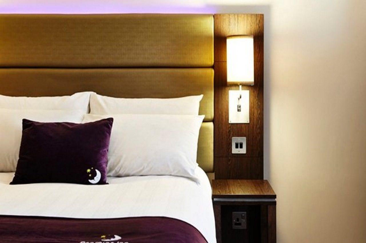 Premier Inn London Croydon West - Purley A23 Zewnętrze zdjęcie
