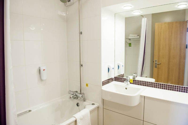 Premier Inn London Croydon West - Purley A23 Zewnętrze zdjęcie